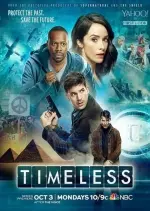 Timeless - Saison 1