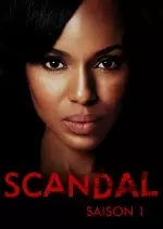 Scandal - Saison 1