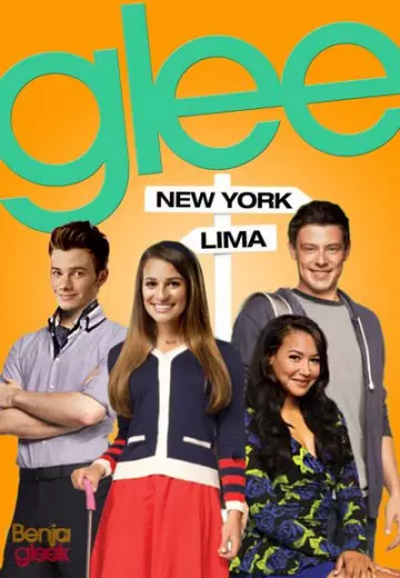 Glee - Saison 5