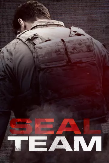 SEAL Team - Saison 2