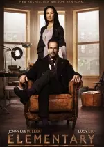 Elementary - Saison 3