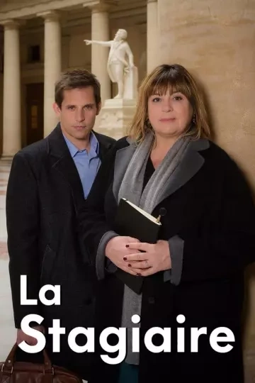 La stagiaire - Saison 10