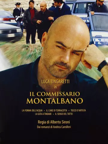 Commissaire Montalbano - Saison 13