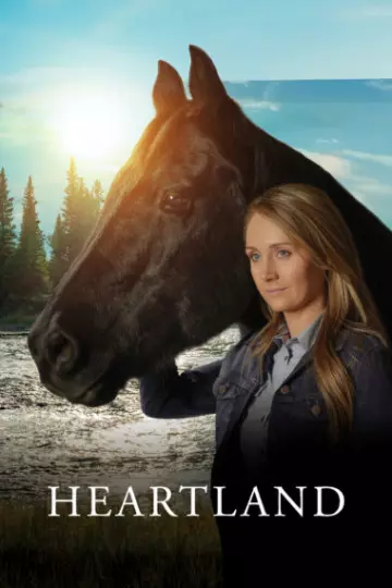 Heartland (CA) - Saison 15