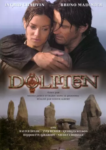 Dolmen - Saison 1