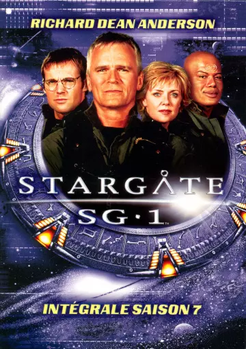 Stargate SG-1 - Saison 7