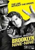 Brooklyn Nine-Nine - Saison 3