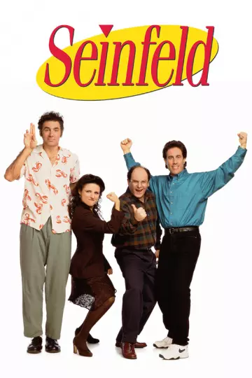 Seinfeld - Saison 9