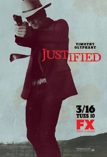 Justified - Saison 6