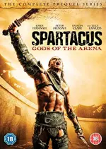 Spartacus : Les dieux de l'arène - Saison 1