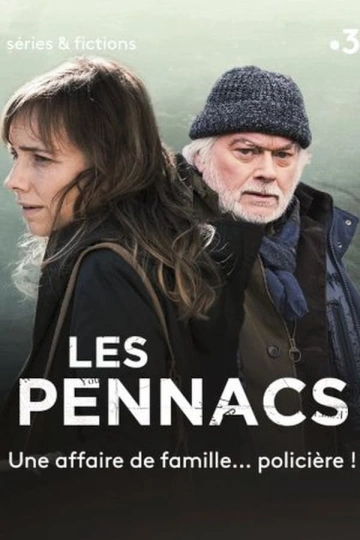 Les Pennac(s) - Saison 1