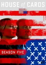 House of Cards (US) - Saison 5