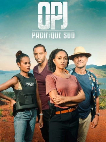 O.P.J. - Saison 1