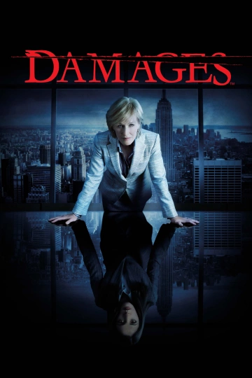 Damages - Saison 3