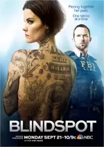 Blindspot - Saison 2