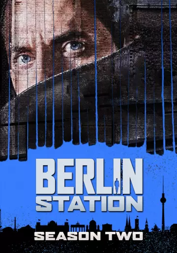 Berlin Station - Saison 2