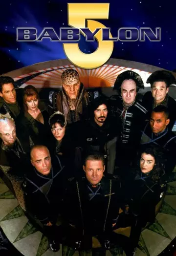 Babylon 5 - Saison 1