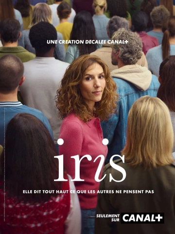 Iris - Saison 1