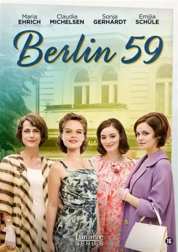 Berlin 59 - Saison 1