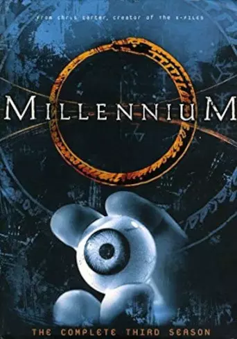 Millennium - Saison 3