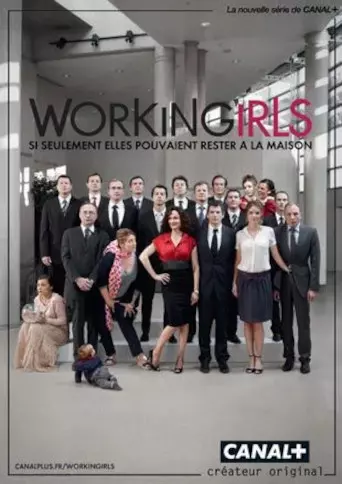 Workingirls - Saison 2