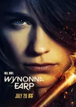 Wynonna Earp - Saison 3