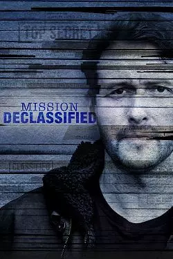 Mission Declassified - Saison 1