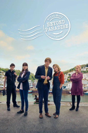 Beyond Paradise - Saison 1