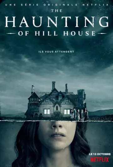 The Haunting of Hill House - Saison 1