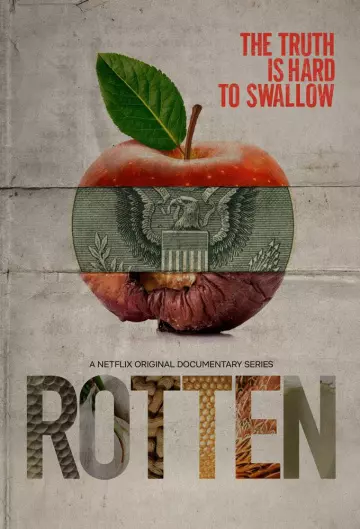 Rotten - Saison 1