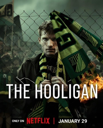 Le Hooligan - Saison 1