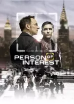 Person of Interest - Saison 1