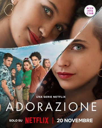 Adorazione - Saison 1