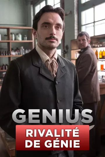 Genius, rivalité de génie - Saison 1