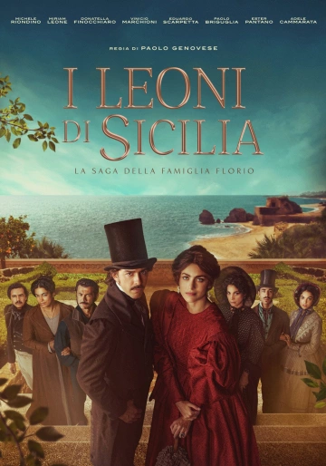 Les Lions de Sicile - Saison 1