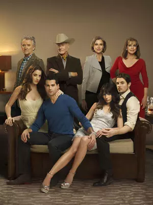 Dallas (2012) - Saison 3