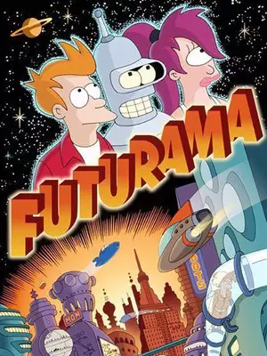 Futurama - Saison 6