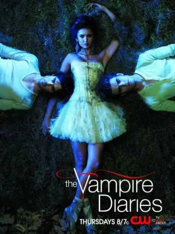 Vampire Diaries - Saison 2