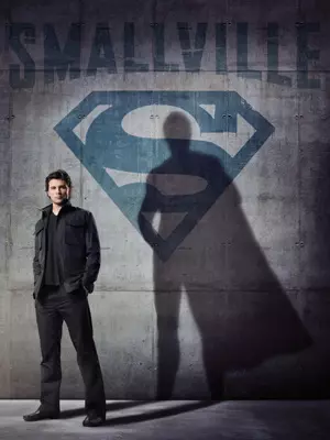 Smallville - Saison 5