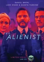 The Alienist - Saison 1