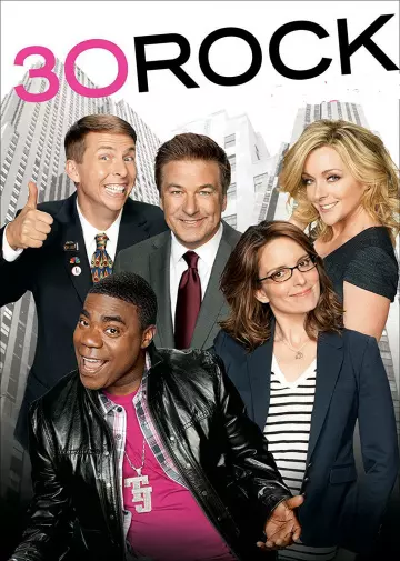 30 Rock - Saison 3