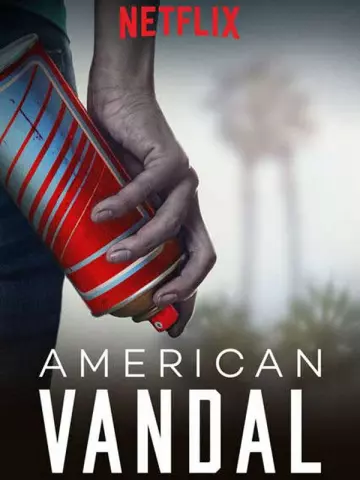 American Vandal - Saison 1