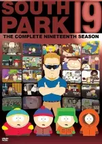 South Park - Saison 19