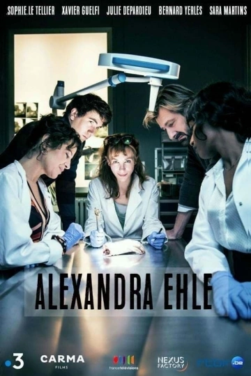 Alexandra Ehle - Saison 5