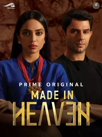 Made in Heaven - Saison 1