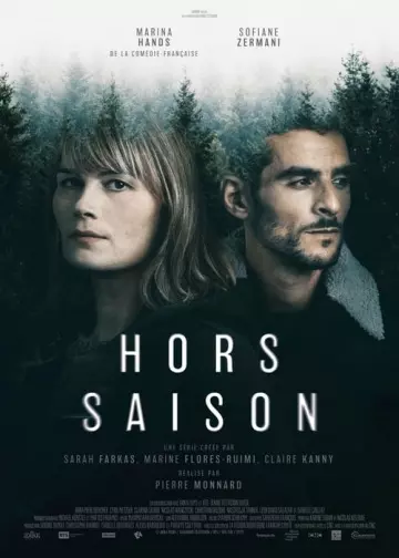 Hors-Saison - Saison 1