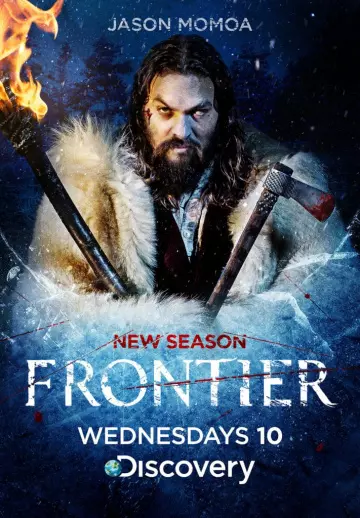 Frontier - Saison 2