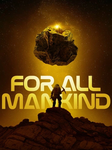 For All Mankind - Saison 4