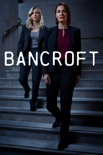 Commissaire Bancroft - Saison 2