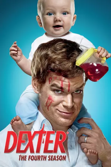 Dexter - Saison 4